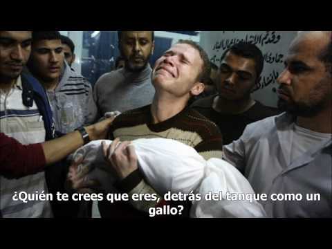 Shadia MANSOUR  Kollon  3endon Dababaat Subtit Español