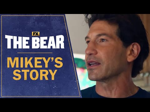 Mikey Tells a Story | The Bear | FX