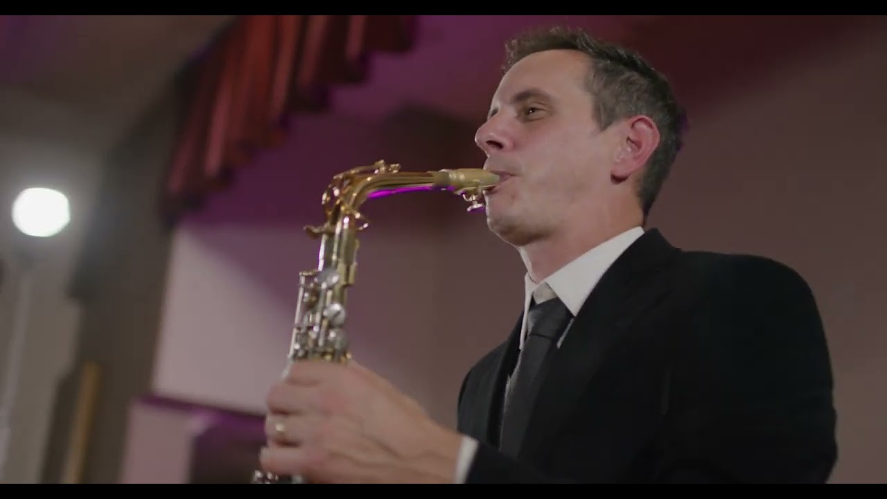 Promotional video thumbnail 3 for John Provenzano Saxophone