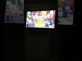 Opening To TV Teddy Teenage Mutant Ninja Turtles The Four Musketurtles 1993 VHS