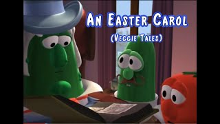 An Easter Carol (Veggie Tales) Featuring Rebecca St.James, As the voice of &quot;HOPE&quot;