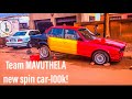 Sdala @Team Mavuthela’s 🚨new spin car💯🔥🇩🇪💦