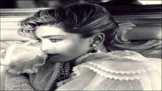 Madonna Love Don't Live Here Anymore (Freemasons Version)