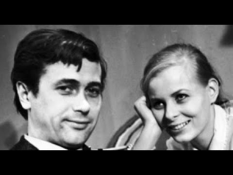 MAŁY - POLSKI FILM OBYCZAJOWY HD, WYSTĘPUJĄ: JANUSZ GAJOS, WIESŁAW GOŁAS, ANNA NEHREBECKA