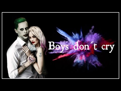More of the Joker - Boys Don't cry