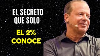 Haz esto y verás cómo tus sueños se hacen realidad JOE DISPENZA