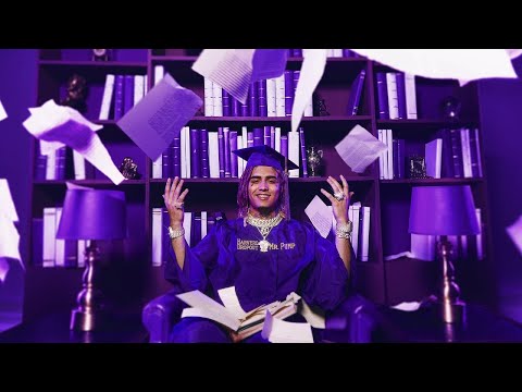 Lil Pump - Nu Uh (Lyrics)