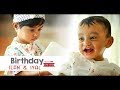 One Year Celebration Of ILAN IYAL BIRTHDAY