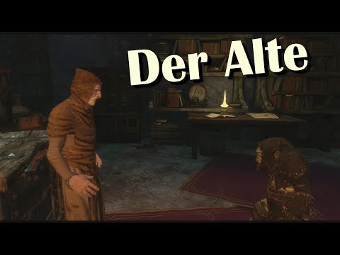 Styx - Master of Shadows #49 ♦ Der alte Mann ♦ [GER] HD