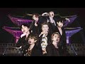 [방탄소년단/BTS] IDOL국악 REMIX VER(아이돌)무대 교차편집(stage mix)(stage compilation)(use headphones)