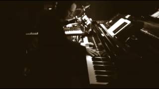 Someone to watch over me / Cristian Jerez - Piano