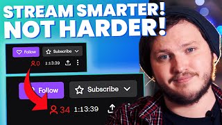 Crucial Steps to Become a Twitch Affiliate and Grow Your Community thumbnail