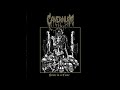 Death Metal 2022 Full Album CAVERNUM Born In A Cave