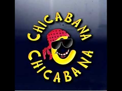 Já Me Acostumei - Chicabana