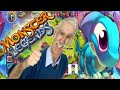 MONSTER LEGENDS CAPTURED LIVE von PooDot MONSTER LEGENDS CAPTURED LIVE von PooDot