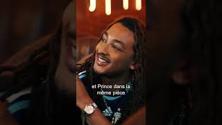 « Y’a le roi de la play qui est là »