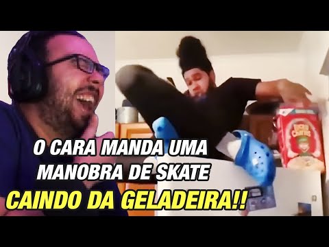 LUDGERO REAGE A PESSOAS SE FERRANDO #03 - Cortes do Ludgero