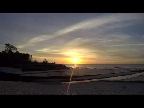 Ostrowo początek sezonu