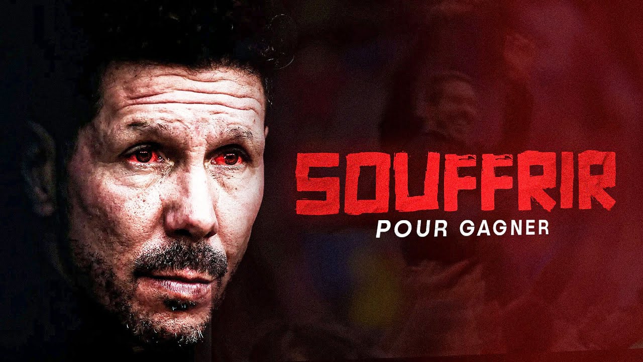 Souffrir pour gagner