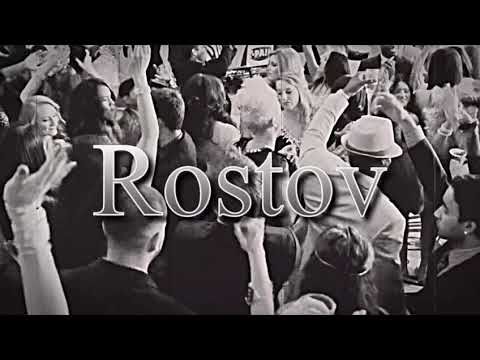 Maestro Ispanets & Victoria Ray 27 10 17