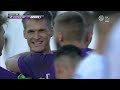 video: Szabó Levente tizenegyesgólja a Zalaegerszeg ellen, 2022