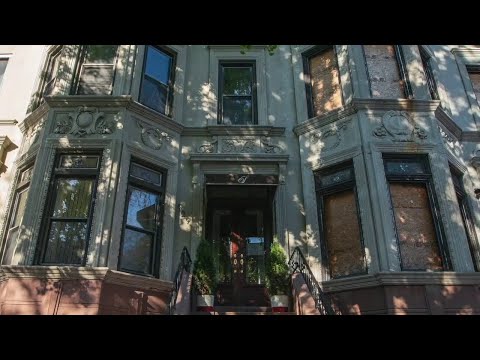 NYC FBI Raids the Home One Of Mayor Eric Adam’s Top Fundraisers