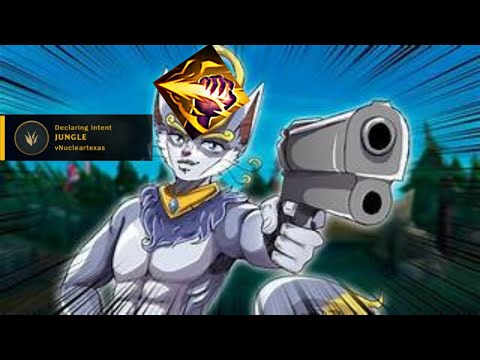 Machine gun yuumi jungle.exe