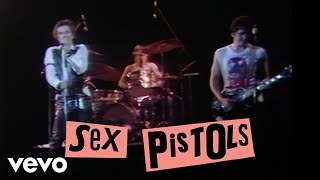 Sex Pistols - EMI (Live From Winterland Ballroom, San Francisco, USA / 1978)