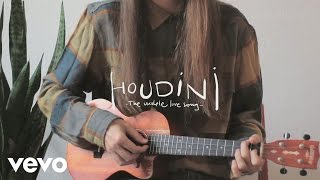 Carlos Sadness - Houdini (Ukelele Love Song)