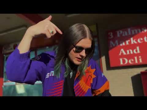 @conductorbizz - "Dark Horse" (Official Video) (by wally on iphone)