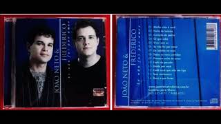 Download lagu Minha Vida é Você  - João Neto e Frederico mp3