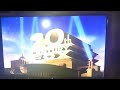 Opening To True Lies 2002 DVD Disc 1 Fullscreen Option
