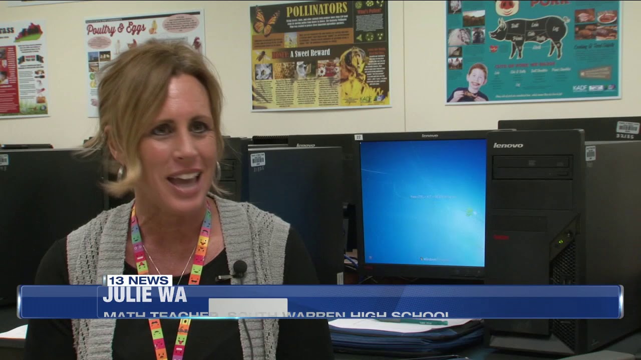 View from the Hill - New Teacher Academy Video Preview