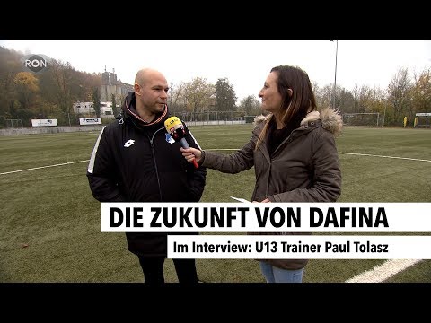 Die Zukunft von Dafina | RON TV |