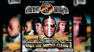 Three Six Mafia (ft. UGK &amp; Project Pat) - Sippin&#39; On Some Syrup (HQ Audio)