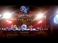 Ария(Кипелов) - Власть огня (live) 10.08.2013 Веселовка. 