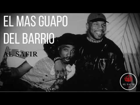 Al Safir - El Mas Guapo del Barrio