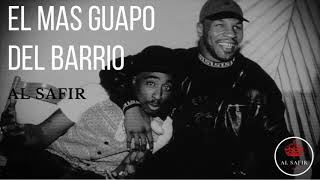 El Mas Guapo Del Barrio Music Video
