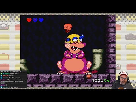 Turbografx-16 Mini: Launch Day Special