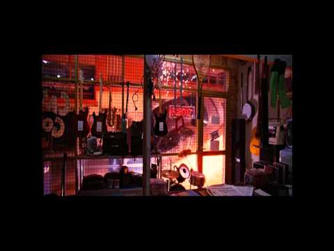 Thumbnail for Spiderbait - Ghost Rider In The Sky HD (Soundtrack) by Spiderbait