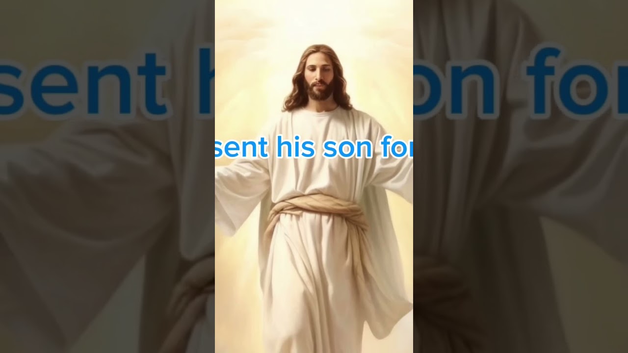 Jesus 👑#fyp #edit #jesus #savior