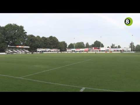 SC Silvolde maakt debuut in Hoofdklasse tegen MSC