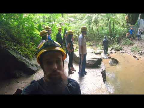 PETAR - PARQUE ESTADUAL TURISTICO DO ALTO RIBEIRA #COLETIVOECO