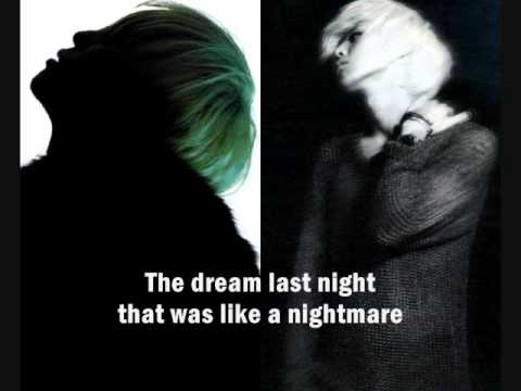 G-Dragon - Obsession/Nightmare [Eng. Sub]