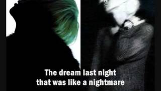 G-Dragon - Obsession/Nightmare [Eng. Sub]