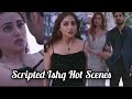 Niyati Fatnani Hot Scenes In Scripted Ishq Hot Web