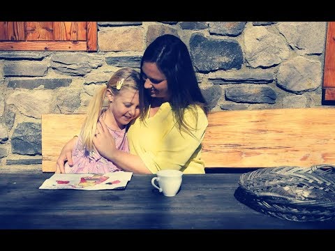 TIA KASTELIC - MAMI ČUDEŽNA 🎶🎶🎶