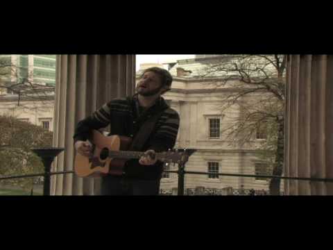 Rare Sessions: Dan Mangan - The Indie Queens Are Waiting