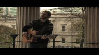 Rare Sessions: Dan Mangan - The Indie Queens Are Waiting