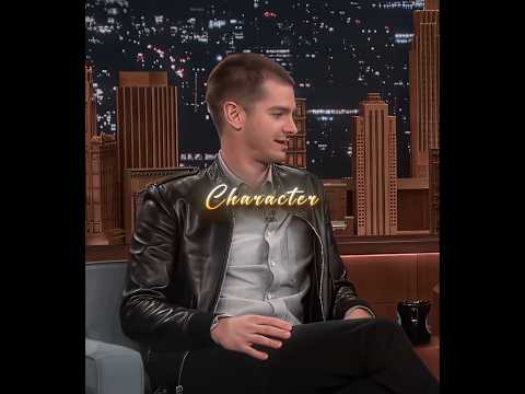 "That's not me, It's Spiderman💀" - Andrew Garfield Spiderman Edit | Gozalo (Slowed & Reverb)